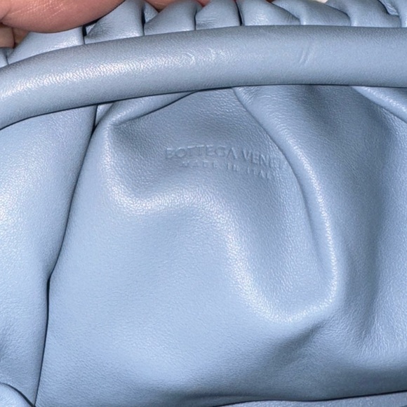 SOLD Bottega Veneta Small pouch - Picture 5 of 6